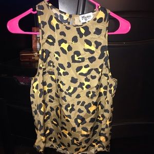 Show Me Your Mumu Alice in Muland